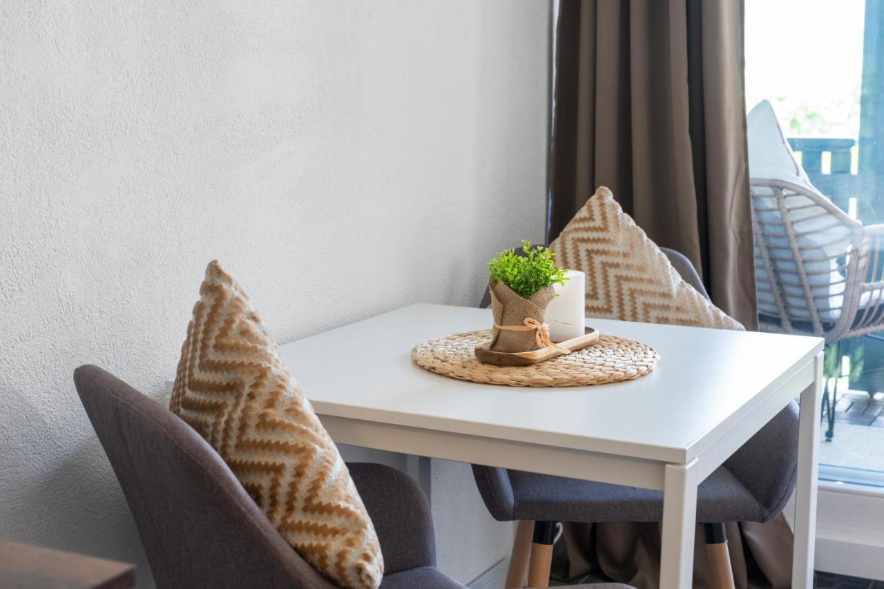 "Boho Oase" With Lake View And Pool دارليغن المظهر الخارجي الصورة