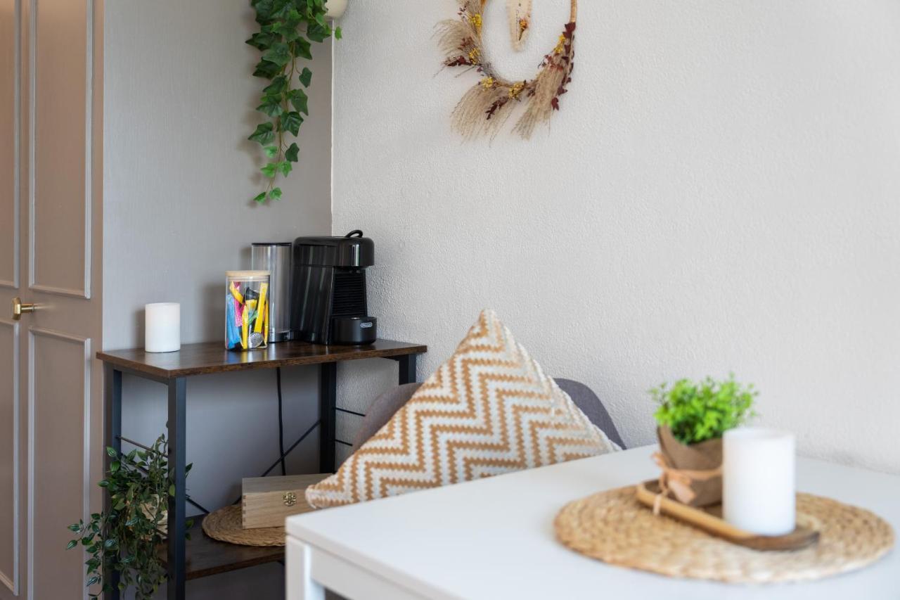 "Boho Oase" With Lake View And Pool دارليغن المظهر الخارجي الصورة